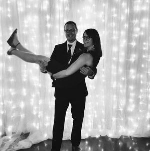 Meet your Posher, Mike